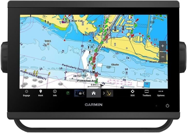 Garmin 010-02366-61 review