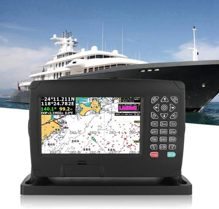 haox Marine GPS Navigation for Boat